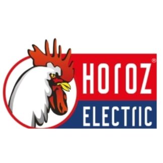 Освітлення від компанії Horoz Electric