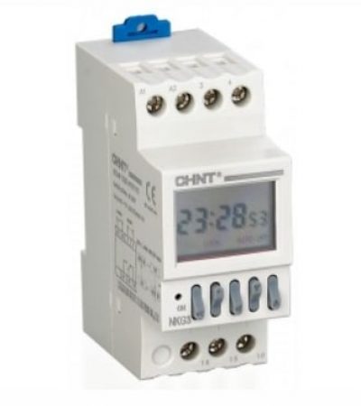 11 Таймери електронні KG10D, NKG3-min